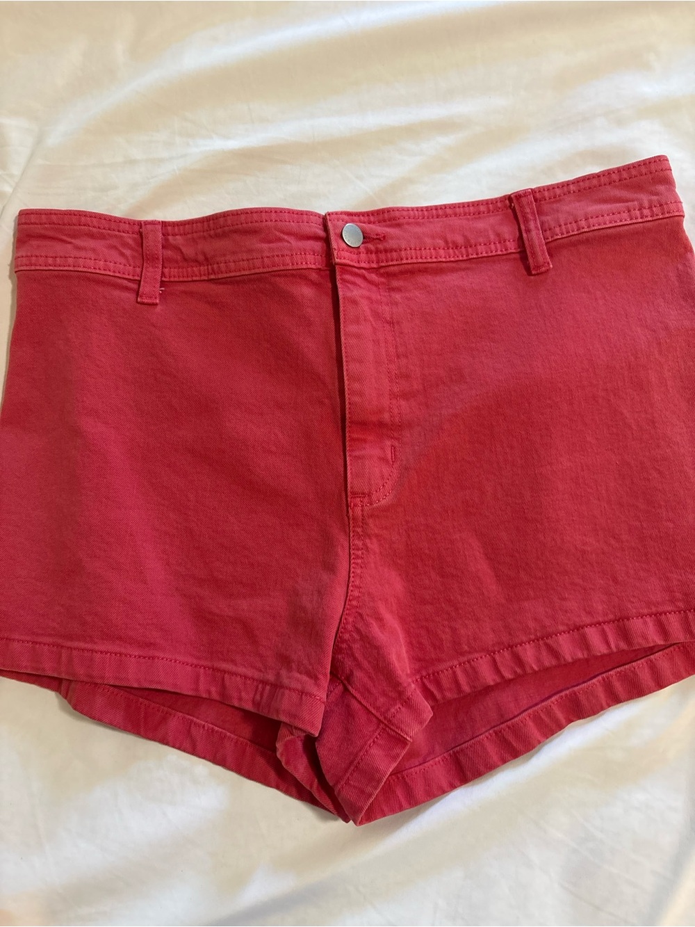 Universal Thread size 16 sailor shorts